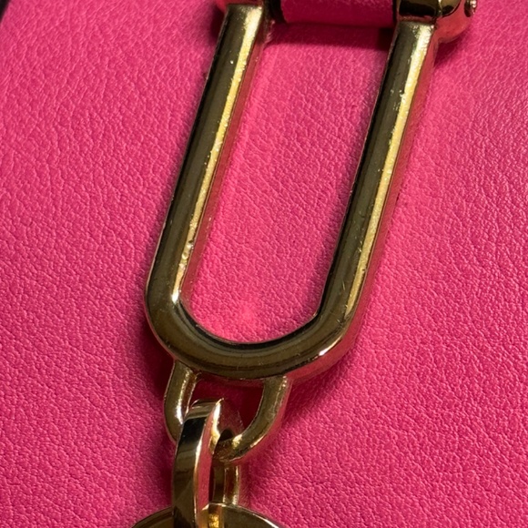 Charming Charlie Pink Purse - Picture 8 of 16